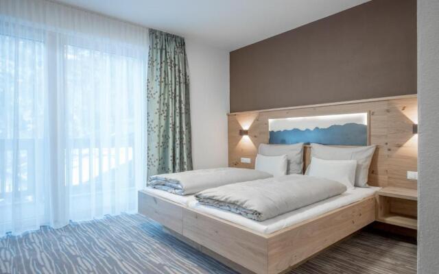 Hotel Mathiesn