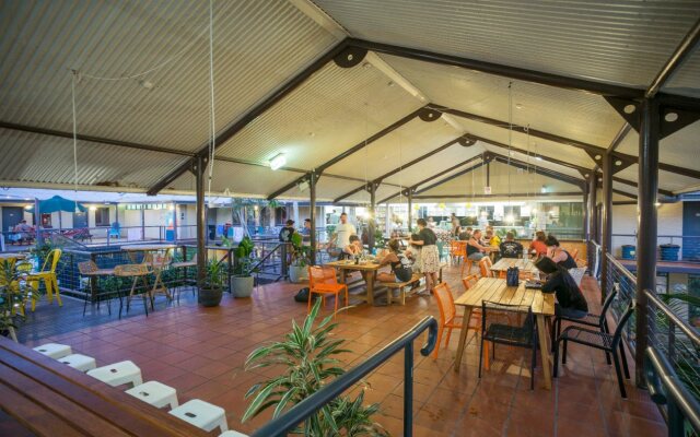 YHA Byron Bay