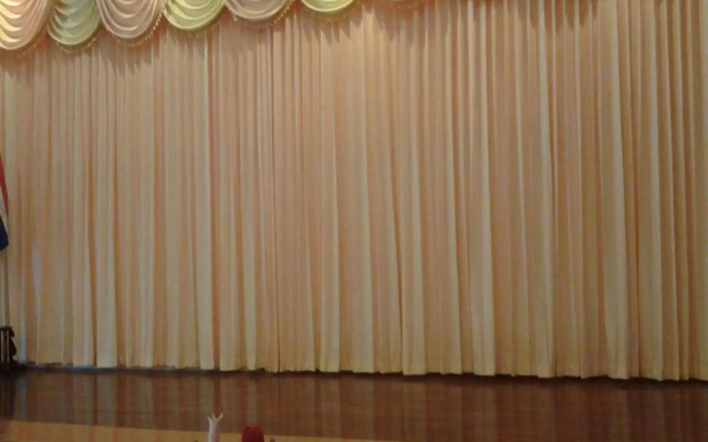 Golden Cliff Beach Resort