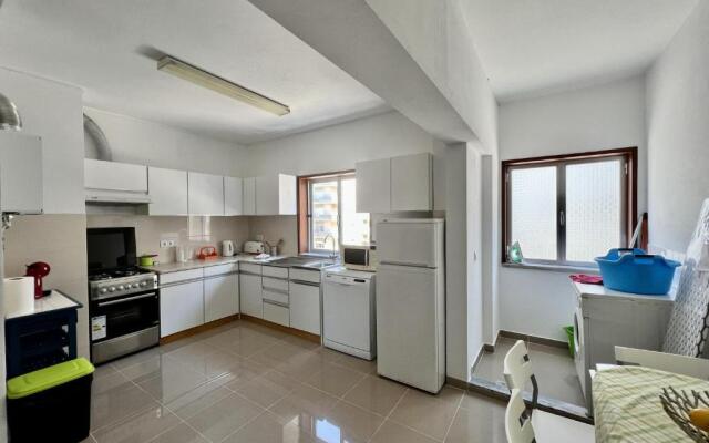 QUARTEIRA BEACH & OCEAN VIEW 2 by HOMING