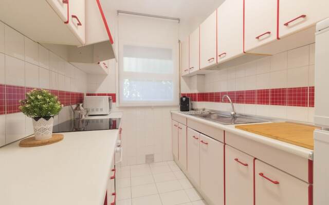 Apartamento Blau Marí 1F Ref. 1005