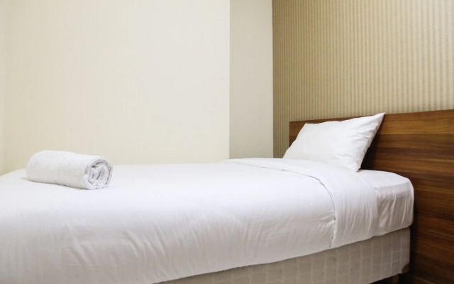 Spacious 2BR Apartment at Great Western Resort
