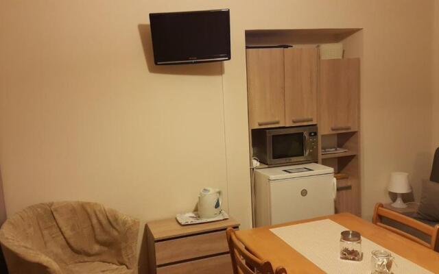 Pokoje Gościnne Kacper blisko Gondoli