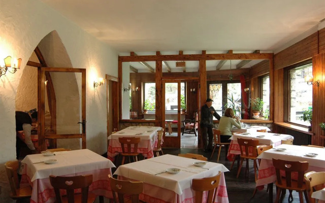 Hotel Garnì Mille Pini