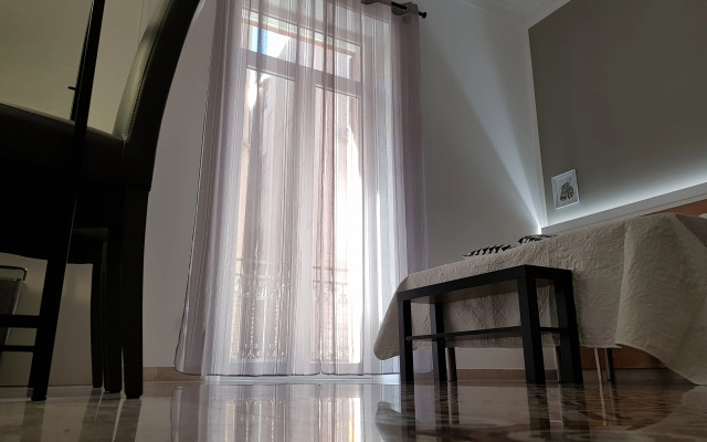 Bed & Breakfast Aziz