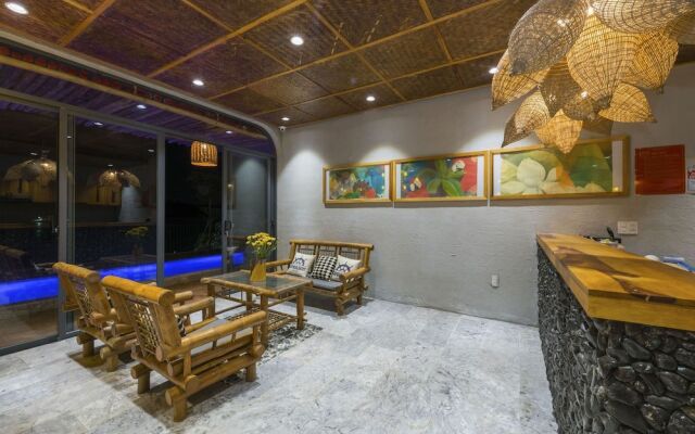 Bay Sand Villa Resort Hoi An