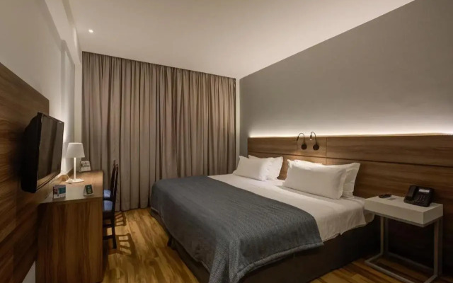 Bourbon Hotel Cambará