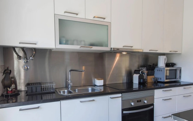 CheckinCheckout - Villa Aroeira