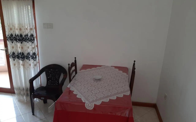 Samurai Homestay
