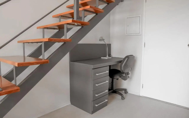 Duplex NYC Berrini - 1507