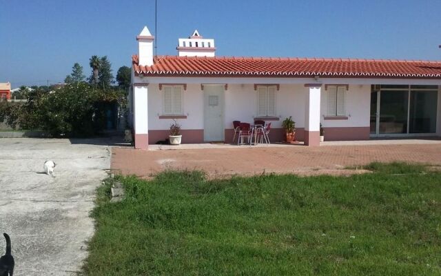 Elodie's Country House