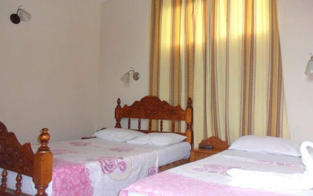 Hostal Fernando y Mayan