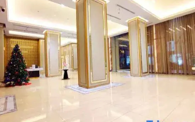 Trans Park Cibubur Apartemen by Mitra Propertindo