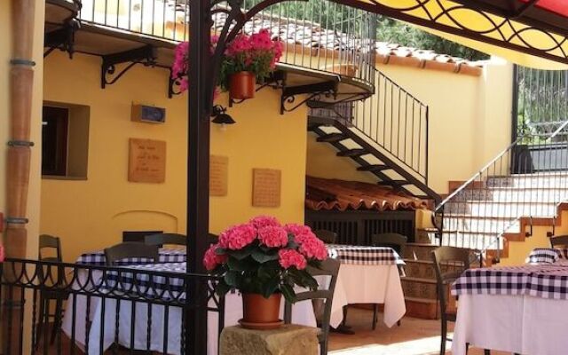 Al Castello