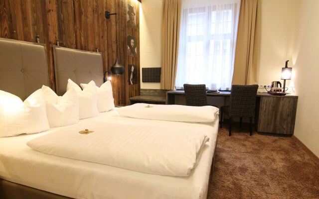 Best Western Plus Hotel Goldener Adler