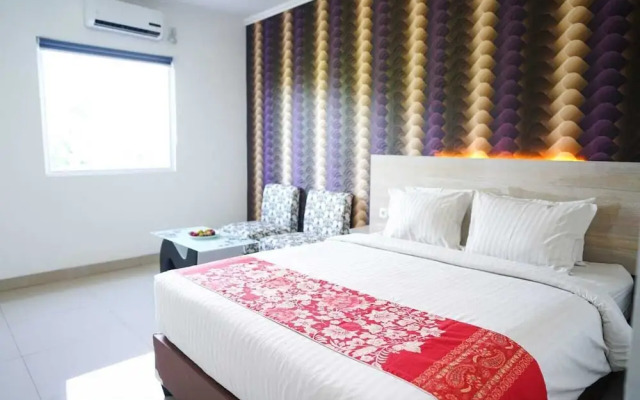 Mel's Inn Manado