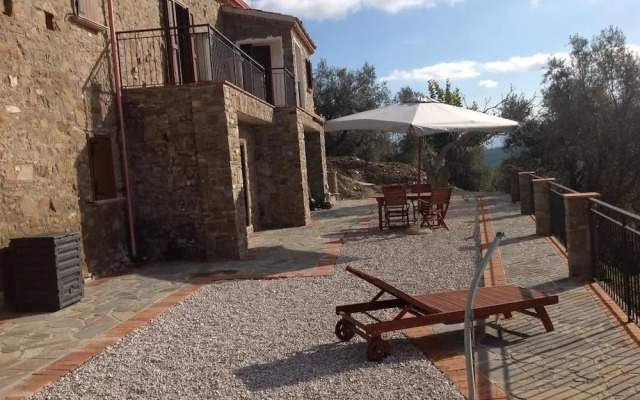 La Torretta di Pollica