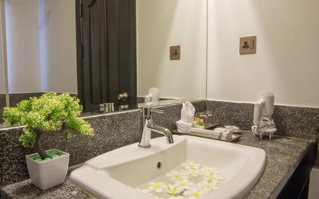 La Da Kiri Boutique Hotel