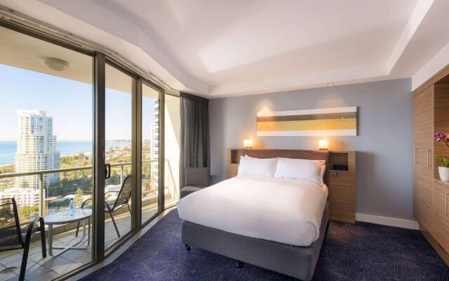 Sofitel Gold Coast Broadbeach