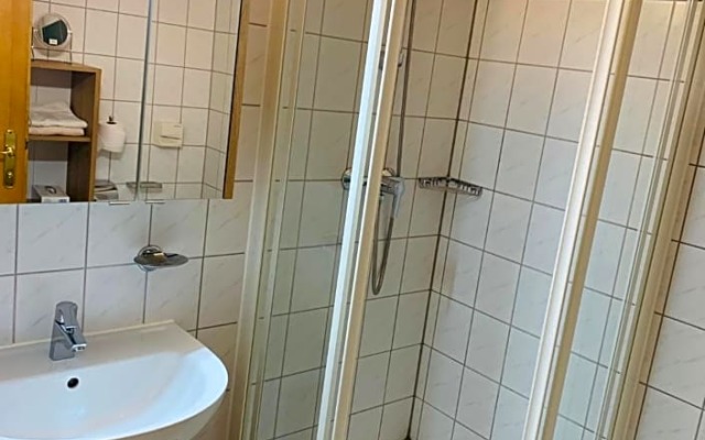 Gasthof Wagner Restaurant-Pension