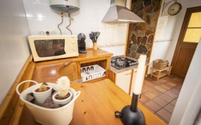 Apartamentos El Pumarin