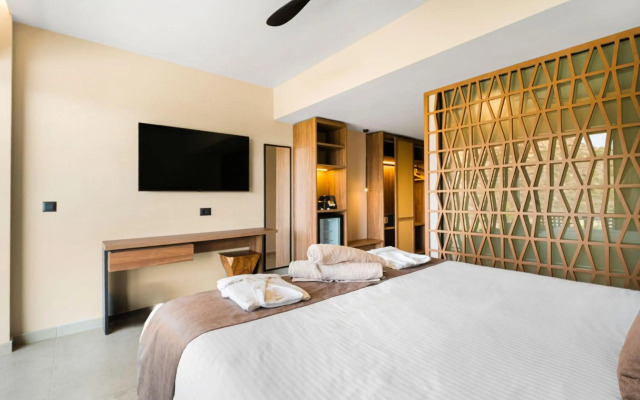 Harmony E Rock Hotel