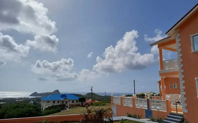 Belle View Royal Villa