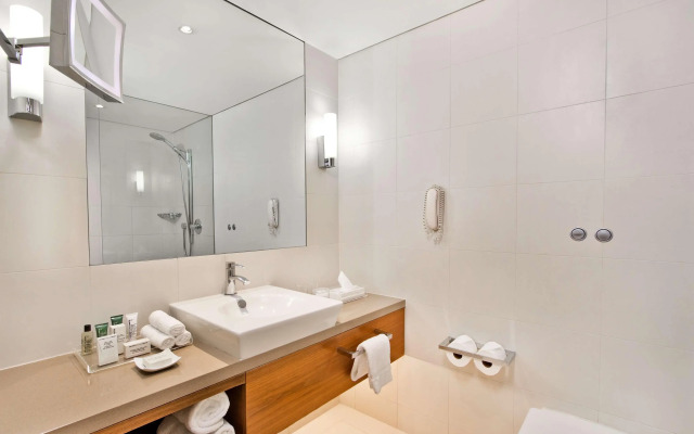 Intercontinental Brisbane