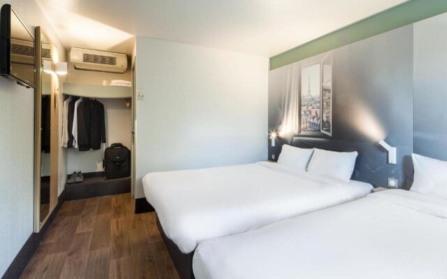 B&B HOTEL Corbeil-Essonnes