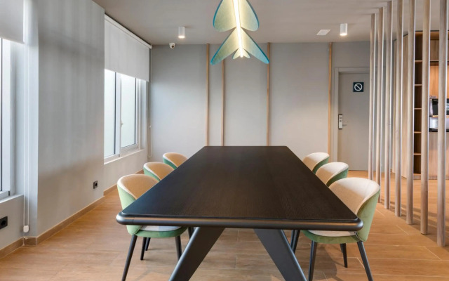 B&B Hotel Barcelona Viladecans