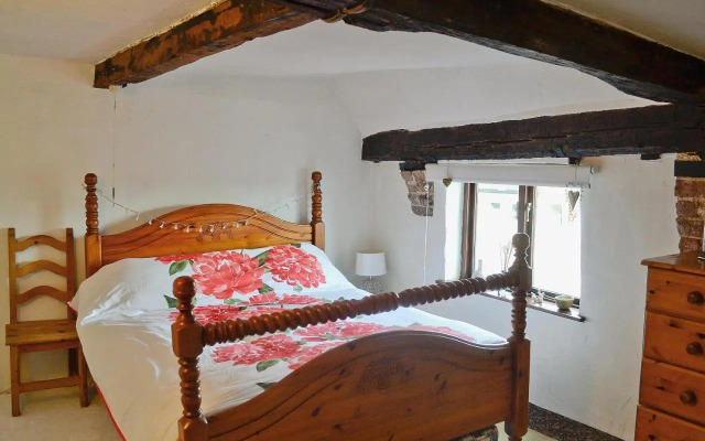 The Hideaway Cottage