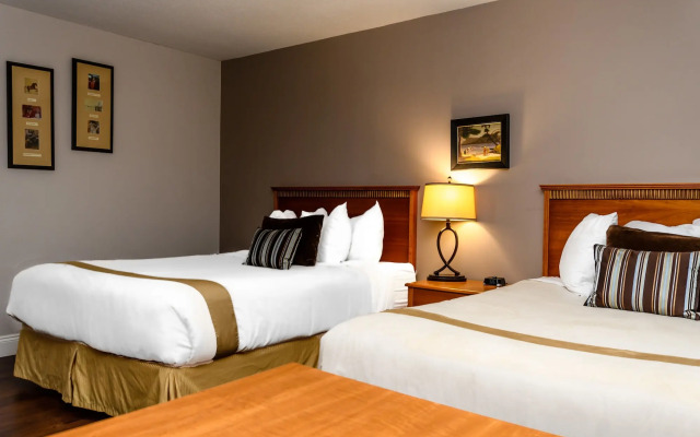 Hearthstone Inn Boutique Hotel Halifax - Dartmouth