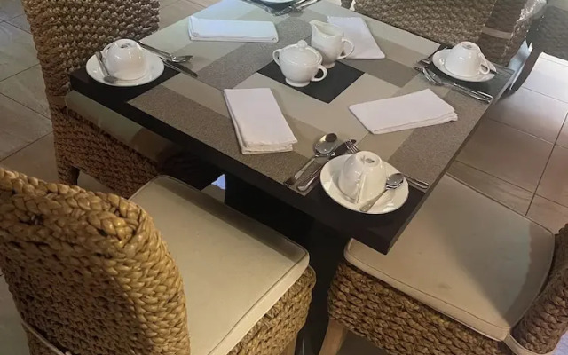 Trois Ore Residences