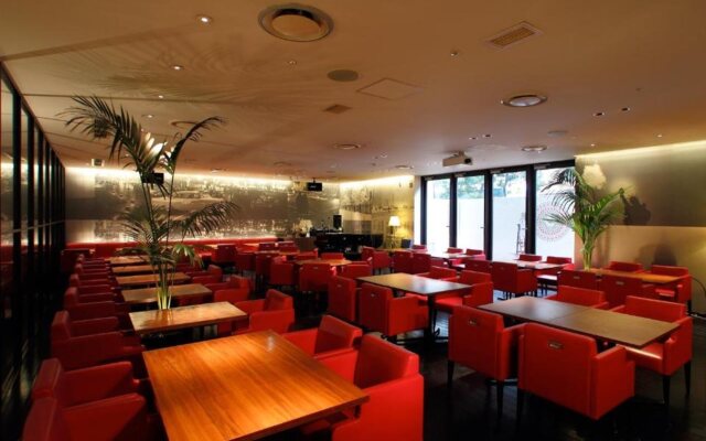 Oriental Hotel Hiroshima