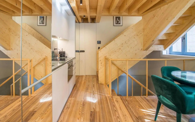 62 Design House