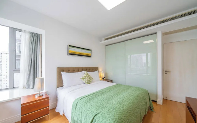 Tyms Premium 2BR 1BA Residence Yongxin