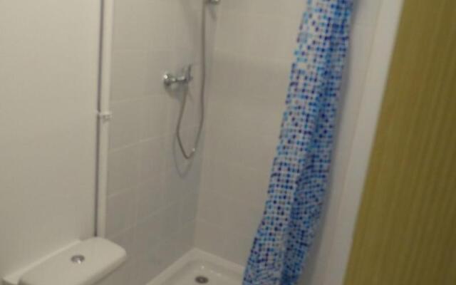 Rickaty Lodge Bed & Breakfast Guesthouse