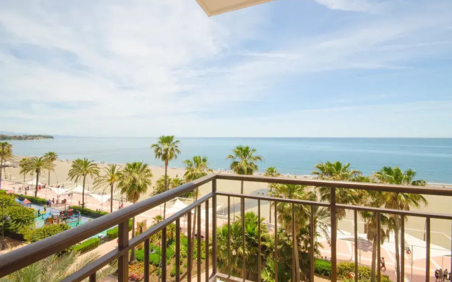 Apartamento Pasaje Victoria