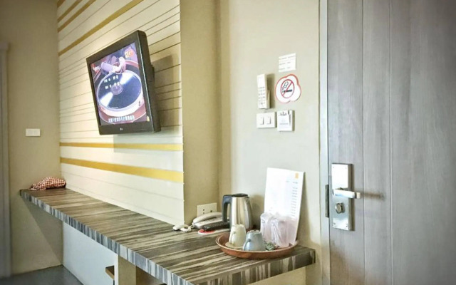 Hub Hua Hin 57 Hotel