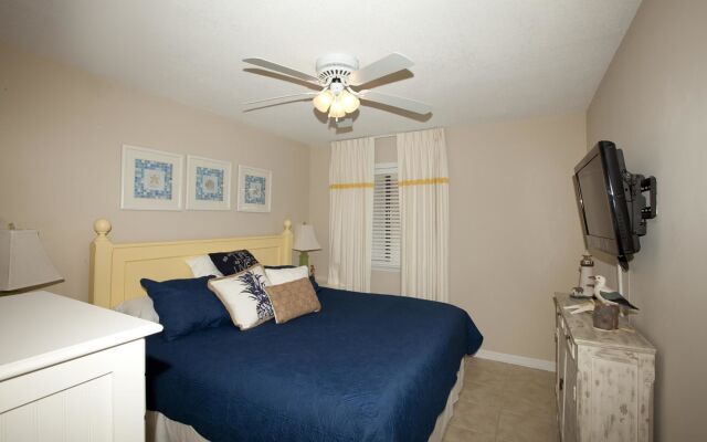 Seamist on 30A by Panhandle Getaways