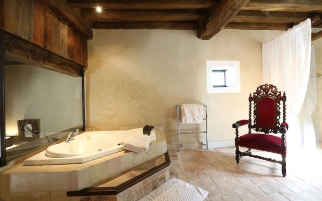 Château de La Mar Chambres d'Hôtes