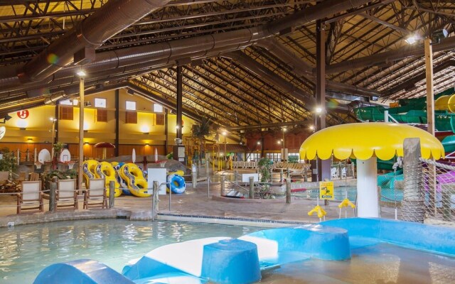 Residence Inn North Conway