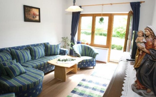 Ferienwohnung Sunshine
