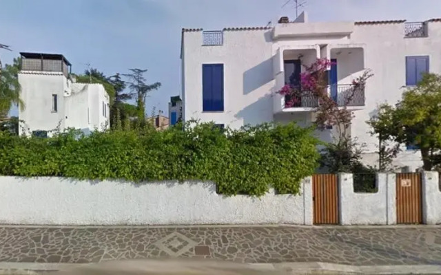 Villa Silva