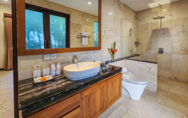 Puri Lana Villa by Nagisa Bali