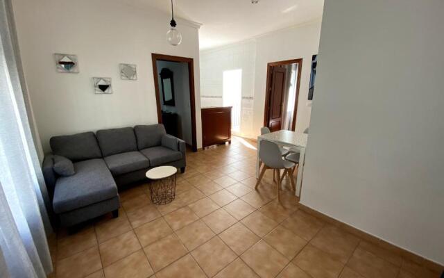 Apartamento Hostal Mellizo