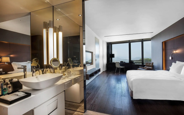 Shenzhen O Hotel