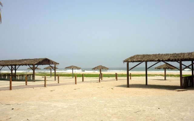 Samharam Resort Salalah