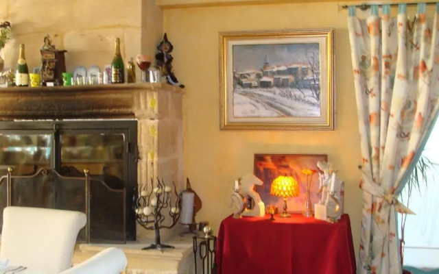 Auberge de Marville