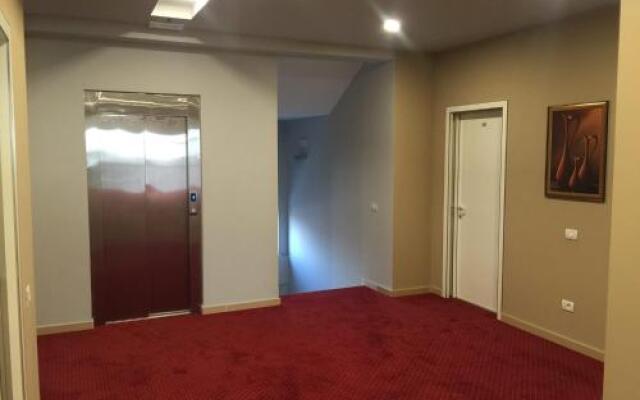Herges Hotel